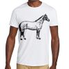 HiDensi T™ 100% Cotton T Shirt Thumbnail