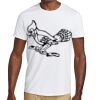 HiDensi T™ 100% Cotton T Shirt Thumbnail