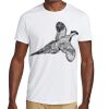 HiDensi T™ 100% Cotton T Shirt Thumbnail