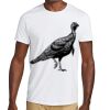 HiDensi T™ 100% Cotton T Shirt Thumbnail