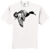 HiDensi T™ 100% Cotton T Shirt Thumbnail