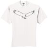 HiDensi T™ 100% Cotton T Shirt Thumbnail