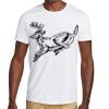 HiDensi T™ 100% Cotton T Shirt Thumbnail