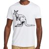 HiDensi T™ 100% Cotton T Shirt Thumbnail