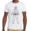 HiDensi T™ 100% Cotton T Shirt Thumbnail