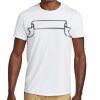 HiDensi T™ 100% Cotton T Shirt Thumbnail