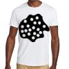 HiDensi T™ 100% Cotton T Shirt Thumbnail