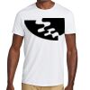 HiDensi T™ 100% Cotton T Shirt Thumbnail
