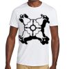 HiDensi T™ 100% Cotton T Shirt Thumbnail