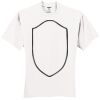 HiDensi T™ 100% Cotton T Shirt Thumbnail