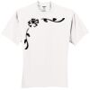 HiDensi T™ 100% Cotton T Shirt Thumbnail