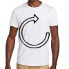 HiDensi T™ 100% Cotton T Shirt Thumbnail