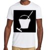 HiDensi T™ 100% Cotton T Shirt Thumbnail