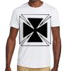 HiDensi T™ 100% Cotton T Shirt Thumbnail