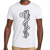 HiDensi T™ 100% Cotton T Shirt Thumbnail