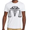 HiDensi T™ 100% Cotton T Shirt Thumbnail