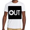 HiDensi T™ 100% Cotton T Shirt Thumbnail