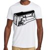 HiDensi T™ 100% Cotton T Shirt Thumbnail