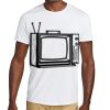 HiDensi T™ 100% Cotton T Shirt Thumbnail