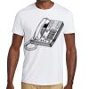 HiDensi T™ 100% Cotton T Shirt Thumbnail