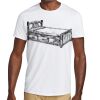 HiDensi T™ 100% Cotton T Shirt Thumbnail