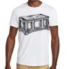 HiDensi T™ 100% Cotton T Shirt Thumbnail