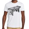 HiDensi T™ 100% Cotton T Shirt Thumbnail