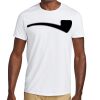 HiDensi T™ 100% Cotton T Shirt Thumbnail