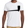 HiDensi T™ 100% Cotton T Shirt Thumbnail