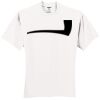 HiDensi T™ 100% Cotton T Shirt Thumbnail