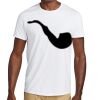 HiDensi T™ 100% Cotton T Shirt Thumbnail
