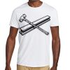 HiDensi T™ 100% Cotton T Shirt Thumbnail