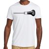HiDensi T™ 100% Cotton T Shirt Thumbnail