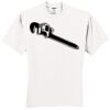 HiDensi T™ 100% Cotton T Shirt Thumbnail