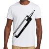 HiDensi T™ 100% Cotton T Shirt Thumbnail