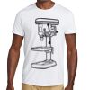 HiDensi T™ 100% Cotton T Shirt Thumbnail