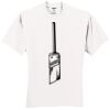 HiDensi T™ 100% Cotton T Shirt Thumbnail