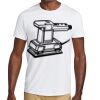 HiDensi T™ 100% Cotton T Shirt Thumbnail