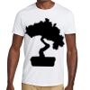 HiDensi T™ 100% Cotton T Shirt Thumbnail