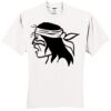 HiDensi T™ 100% Cotton T Shirt Thumbnail