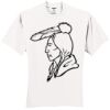 HiDensi T™ 100% Cotton T Shirt Thumbnail