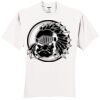 HiDensi T™ 100% Cotton T Shirt Thumbnail