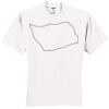 HiDensi T™ 100% Cotton T Shirt Thumbnail