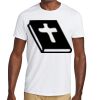 HiDensi T™ 100% Cotton T Shirt Thumbnail
