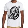 HiDensi T™ 100% Cotton T Shirt Thumbnail