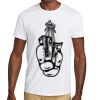 HiDensi T™ 100% Cotton T Shirt Thumbnail