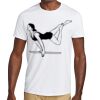HiDensi T™ 100% Cotton T Shirt Thumbnail