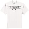 HiDensi T™ 100% Cotton T Shirt Thumbnail