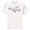 HiDensi T™ 100% Cotton T Shirt Thumbnail