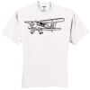 HiDensi T™ 100% Cotton T Shirt Thumbnail